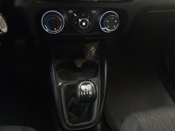 FIAT CRONOS DRIVE 1.3 12V MT full