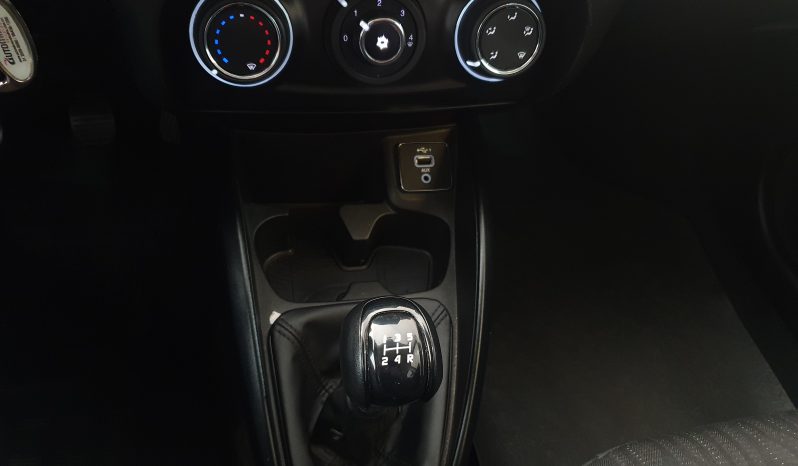 FIAT CRONOS DRIVE 1.3 12V MT full