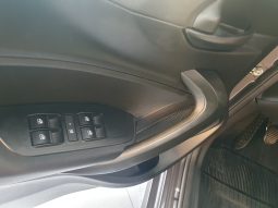 FIAT CRONOS DRIVE 1.3 12V MT full