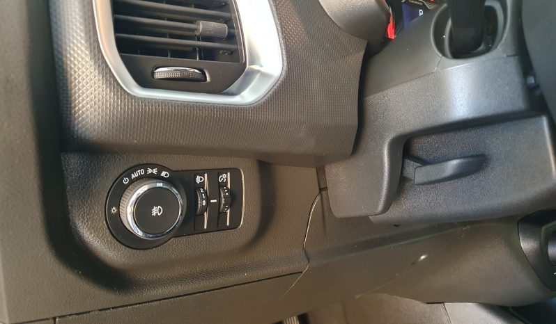 CHEVROLET SPIN PREMIER 1.8 8V AT full
