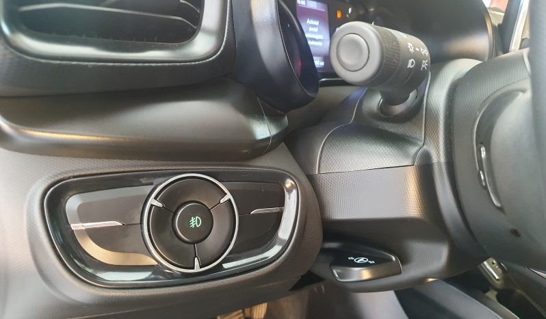 FIAT CRONOS DRIVE 1.3 12V MT full