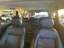CHEVROLET SPIN PREMIER 1.8 8V AT full