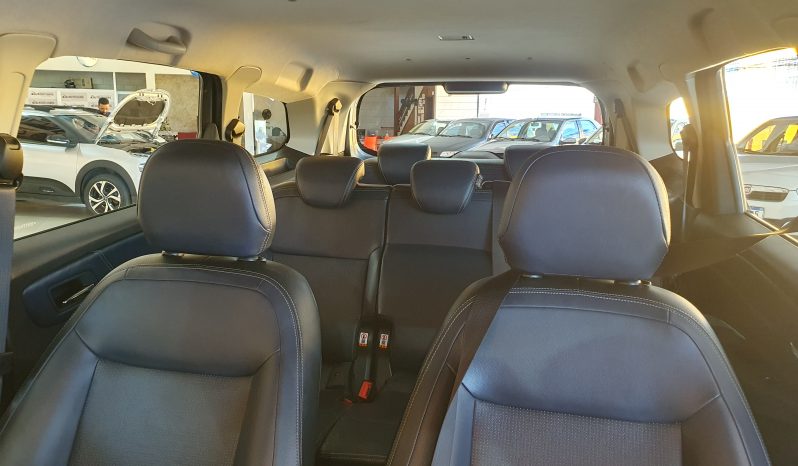 CHEVROLET SPIN PREMIER 1.8 8V AT full