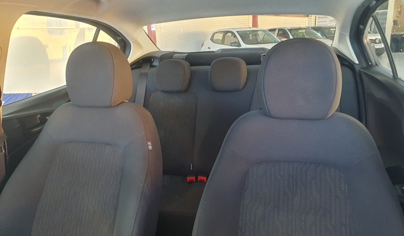 FIAT CRONOS DRIVE 1.3 12V MT full