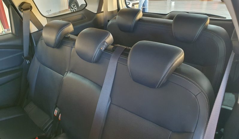 CHEVROLET SPIN PREMIER 1.8 8V AT full