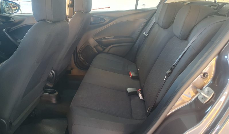 FIAT CRONOS DRIVE 1.3 12V MT full