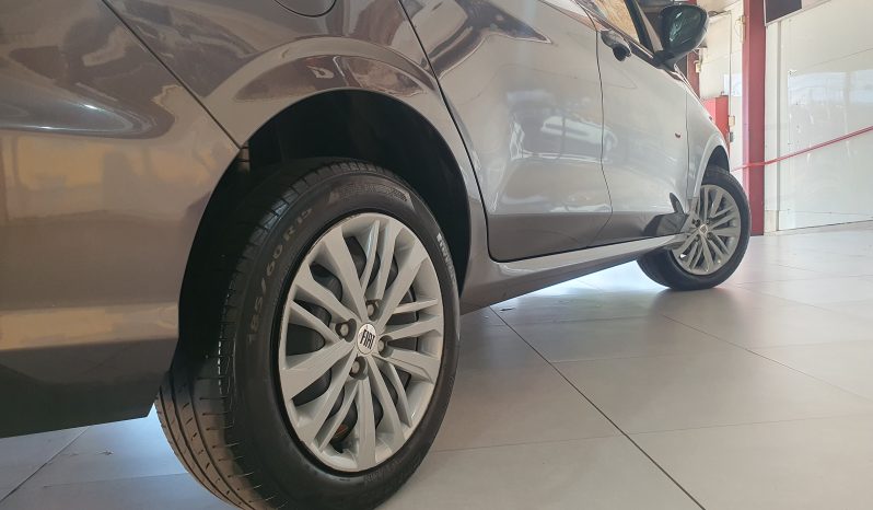 FIAT CRONOS DRIVE 1.3 12V MT full