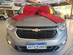CHEVROLET SPIN PREMIER 1.8 8V AT full