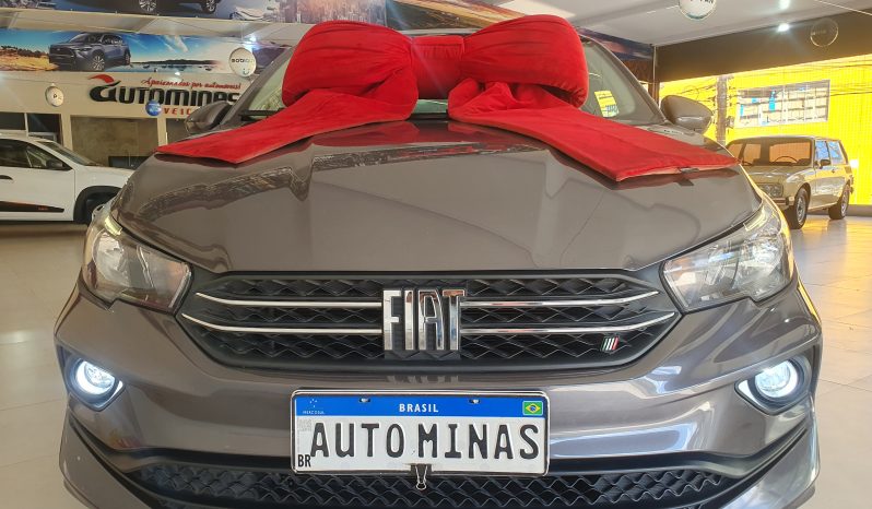 FIAT CRONOS DRIVE 1.3 12V MT full