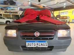 FIAT UNO MILLE  FIRE ECONOMY 1.0 8V MT full