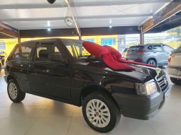 FIAT UNO MILLE  FIRE ECONOMY 1.0 8V MT full