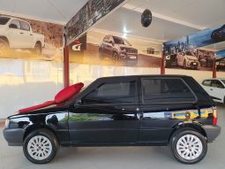 FIAT UNO MILLE  FIRE ECONOMY 1.0 8V MT full