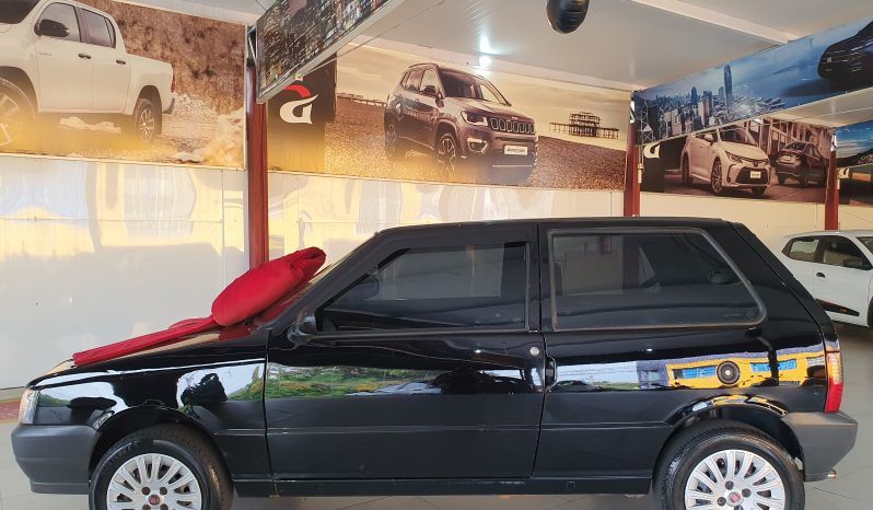 FIAT UNO MILLE  FIRE ECONOMY 1.0 8V MT full