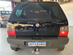 FIAT UNO MILLE  FIRE ECONOMY 1.0 8V MT full