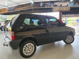 FIAT UNO MILLE  FIRE ECONOMY 1.0 8V MT full