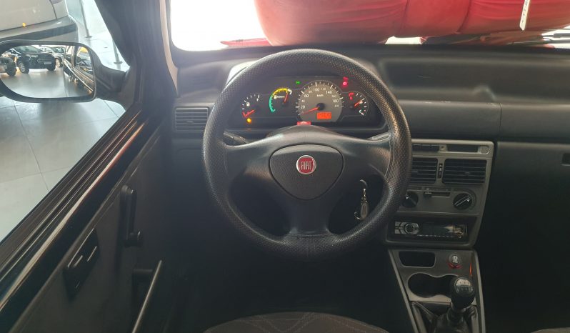 FIAT UNO MILLE  FIRE ECONOMY 1.0 8V MT full