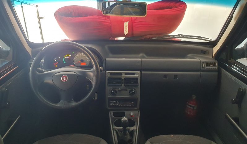 FIAT UNO MILLE  FIRE ECONOMY 1.0 8V MT full