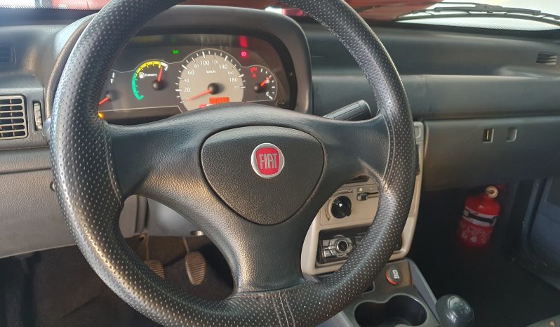 FIAT UNO MILLE  FIRE ECONOMY 1.0 8V MT full