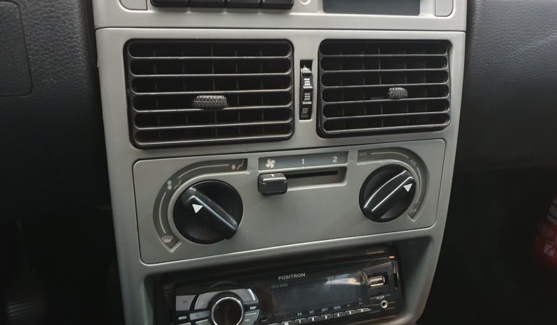 FIAT UNO MILLE  FIRE ECONOMY 1.0 8V MT full
