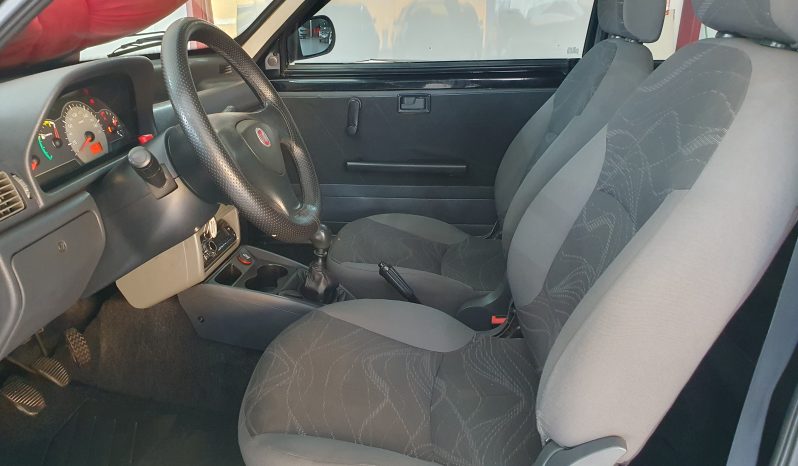 FIAT UNO MILLE  FIRE ECONOMY 1.0 8V MT full