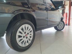 FIAT UNO MILLE  FIRE ECONOMY 1.0 8V MT full