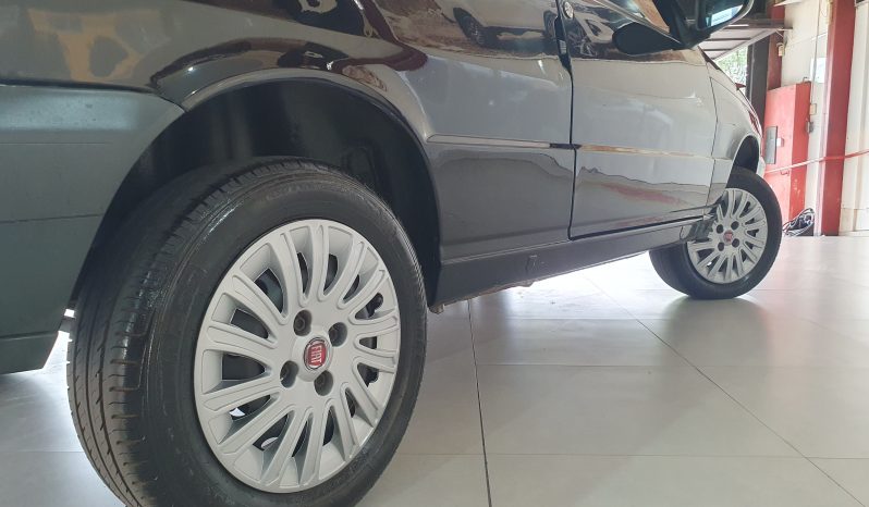 FIAT UNO MILLE  FIRE ECONOMY 1.0 8V MT full