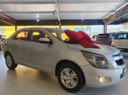 CHEVROLET COBALT LTZ 1.8 8V AT full