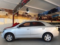 CHEVROLET COBALT LTZ 1.8 8V AT full