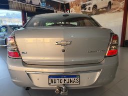 CHEVROLET COBALT LTZ 1.8 8V AT full