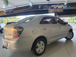 CHEVROLET COBALT LTZ 1.8 8V AT full