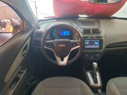 CHEVROLET COBALT LTZ 1.8 8V AT full