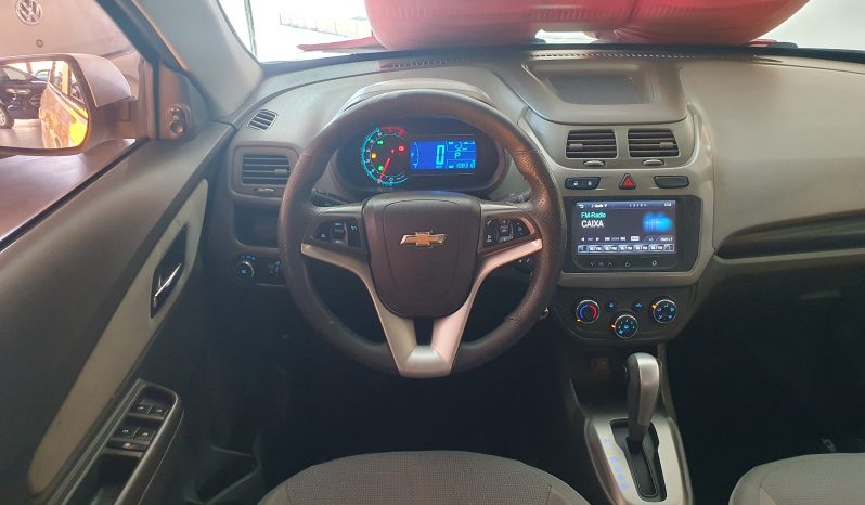 CHEVROLET COBALT LTZ 1.8 8V AT full