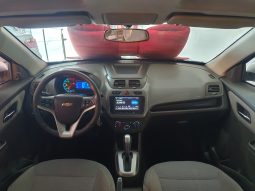 CHEVROLET COBALT LTZ 1.8 8V AT full