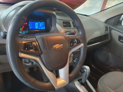 CHEVROLET COBALT LTZ 1.8 8V AT full