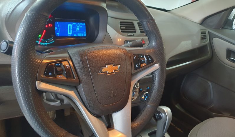 CHEVROLET COBALT LTZ 1.8 8V AT full