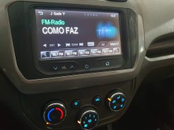 CHEVROLET COBALT LTZ 1.8 8V AT full