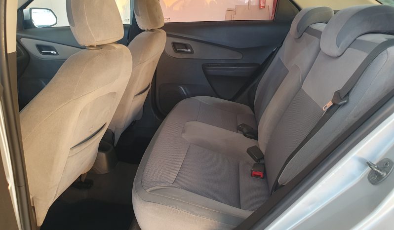 CHEVROLET COBALT LTZ 1.8 8V AT full