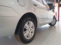 CHEVROLET COBALT LTZ 1.8 8V AT full