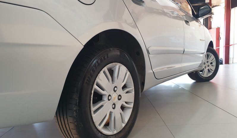 CHEVROLET COBALT LTZ 1.8 8V AT full