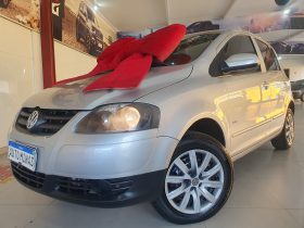 VOLKSWAGEN FOX PLUS 1.6 8V MT