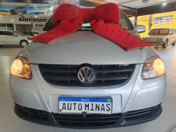 VOLKSWAGEN FOX PLUS 1.6 8V MT full
