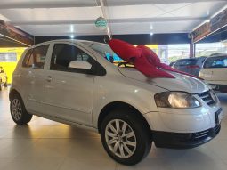 VOLKSWAGEN FOX PLUS 1.6 8V MT full