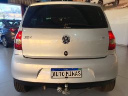 VOLKSWAGEN FOX PLUS 1.6 8V MT full