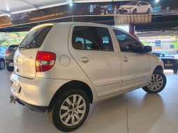 VOLKSWAGEN FOX PLUS 1.6 8V MT full