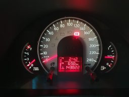 VOLKSWAGEN FOX PLUS 1.6 8V MT full