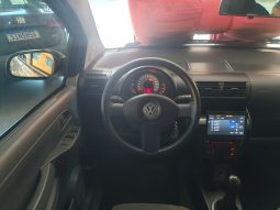 VOLKSWAGEN FOX PLUS 1.6 8V MT full