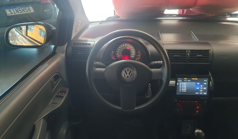 VOLKSWAGEN FOX PLUS 1.6 8V MT full