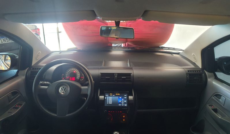VOLKSWAGEN FOX PLUS 1.6 8V MT full