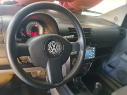 VOLKSWAGEN FOX PLUS 1.6 8V MT full