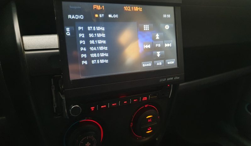 VOLKSWAGEN FOX PLUS 1.6 8V MT full